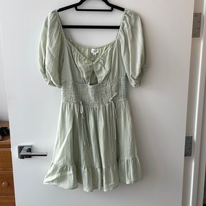Le Lis Collection Dress